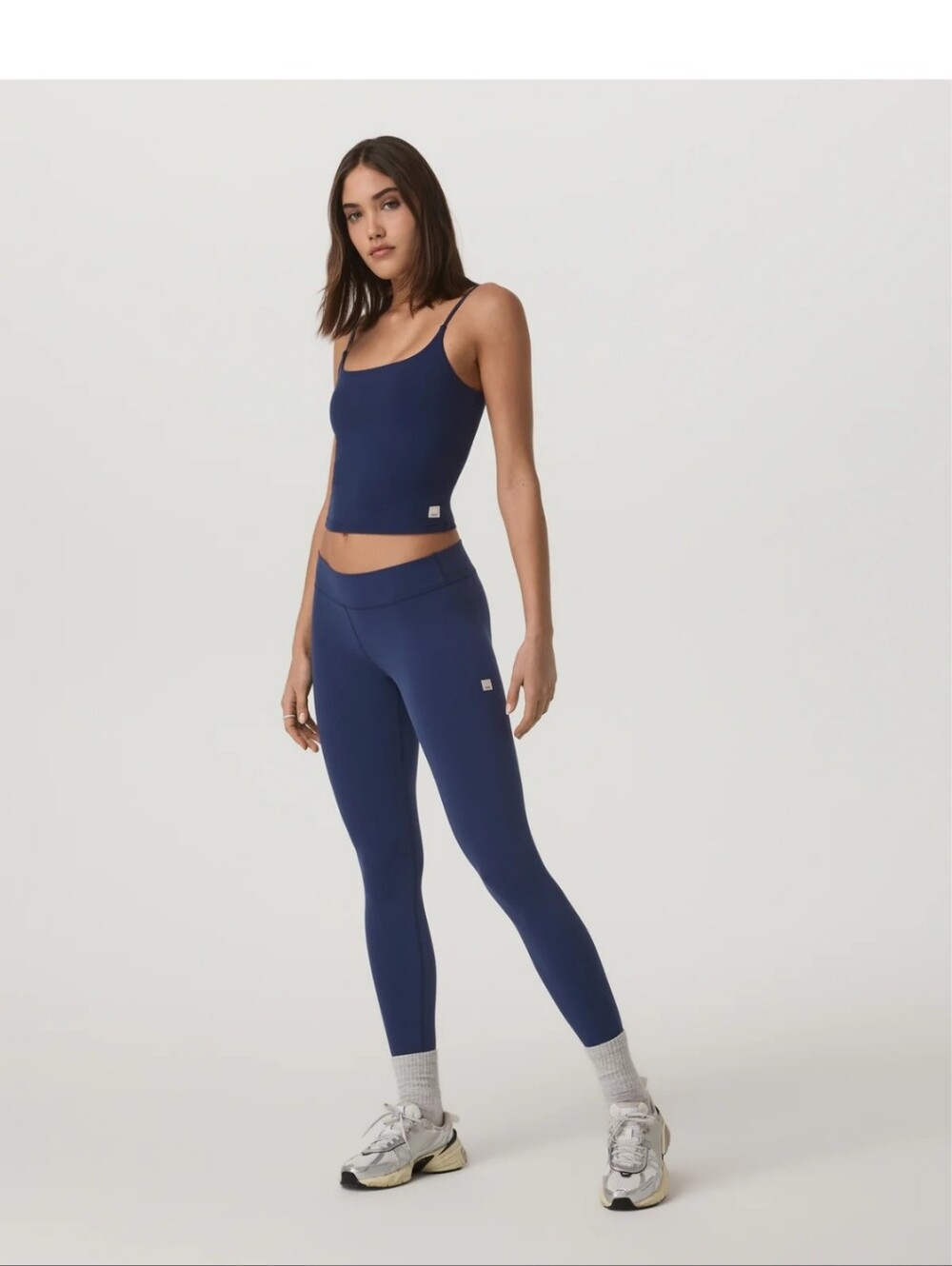 Vuori All The Feels Low Rise Leggings Small